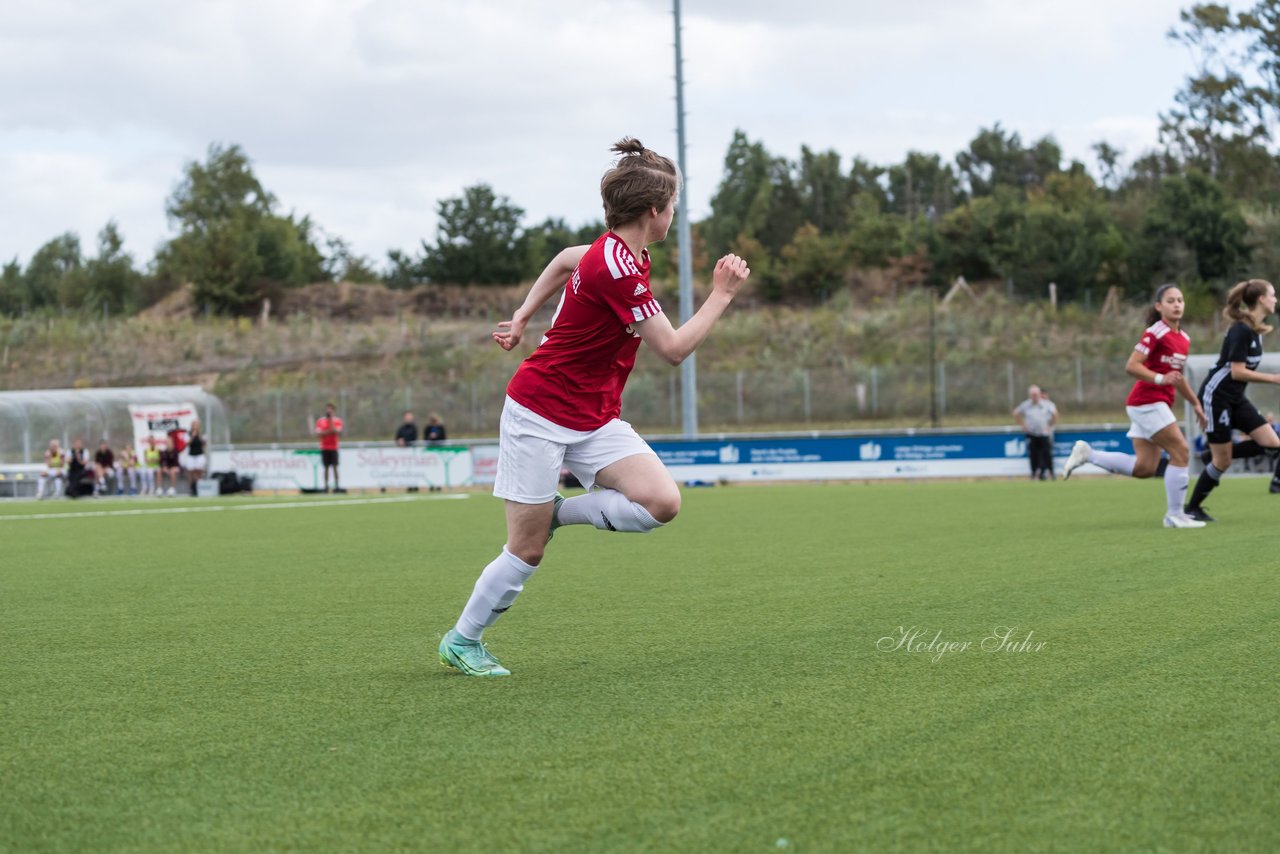 Bild 80 - F Oberliga Saisonstart